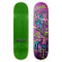 CRUZADE Scootpig 8.0´´x31.41´´ Skateboard Deck