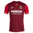 JOMA Villarreal CF 23/24 Short Sleeve T-Shirt Away