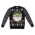 CERDA GROUP The Mandalorian Sweater