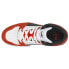 Фото #4 товара Puma Slipstream Hi Heritage High Top Mens White Sneakers Casual Shoes 38799807