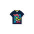 BOBOLI 348083 short sleeve T-shirt