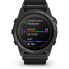 GARMIN Tactix® 7 Pro Ballistics Edition watch