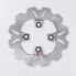 Фото #2 товара BRAKING WF8510 rear brake disc