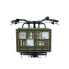 Фото #3 товара BASIL 2 Reflectors Kit For Crate Basket