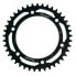 SUPERSPROX Steel Honda 525x41 RFE1307X41BLK rear sprocket 41t - фото #1