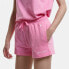 Фото #6 товара Спортивные женские шорты Champion Розовый Фуксия