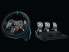 Фото #19 товара Logitech G29 Driving Force Racing Wheel for PS4 PS3 PC (941-000110)