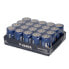 Фото #1 товара VARTA LR20 Alkaline Battery 20 Units