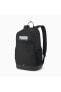 Plus Backpack Black Sırt Çantası 079615-01