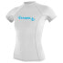 Фото #1 товара O´NEILL WETSUITS Basic Skins short sleeve T-shirt