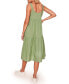 ფოტო #2 პროდუქტის Women's Dorothy Three-Tiered Slip