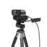 Фото #8 товара LogiLink Conference HD USB webcam - 100° - dual microphone - manual focus - 2 MP - 1920 x 1080 pixels - Full HD - 30 fps - 640x480@30fps - 1280x720@30fps - 1920x1080@30fps - 1080p