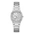 ფოტო #1 პროდუქტის GUESS Rose Bud watch