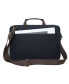 ფოტო #2 პროდუქტის Waxed Knickerbocker 15" Laptop Bag