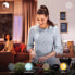 Фото #10 товара Philips Hue White Ambiance Starter Pack E27 with 6 Lights + Dimmer + Bridge