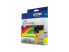 Brother INKvestment LC406Y Original Ink Cartridge Single Pack Yellow LC406YS