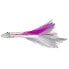 X-WAY Crystal Jig Pearl Trolling Soft Lure