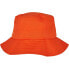 ფოტო #4 პროდუქტის FLEXFIT Cotton Twill Hat