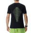 Фото #2 товара UYN Padel Series Smash short sleeve T-shirt