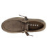 Фото #4 товара Roper Clearcut Slip On Mens Brown Casual Shoes 09-020-1662-2621