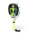 Фото #2 товара BLACK CROWN Hurricane padel racket