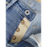 Фото #4 товара JACK & JONES Glenn Ward 322 Slim Fit jeans