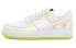 Nike Air Force 1 Low CT3228-100 Classic Sneakers