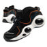 Фото #1 товара Pantofi sport pentru bărbați Nike Air Zoom [DV6994 001], negri.
