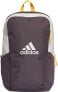 Фото #1 товара Adidas Plecak adidas Parkhood Bag szary FS0275