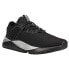 Фото #2 товара Puma Pacer Future Shine Lace Up Womens Black Sneakers Casual Shoes 380604-02