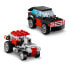 Фото #5 товара LEGO Platform Truck With Helicopter Construction Game