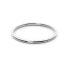 ფოტო #2 პროდუქტის Silver Band Ring - Stephanie Silver