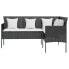 Фото #4 товара Garten-Lounge-Set 15er Set DE535