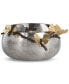 Фото #1 товара Butterfly Ginkgo Serving Bowl