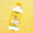 Фото #8 товара Brightening micellar water with vitamin C Skin Natura l s (Micellar Water) 400 ml