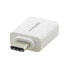 Фото #2 товара KRAMER 99-97210006 USB-C To USB-A Adapter