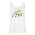 ფოტო #1 პროდუქტის O´NEILL Luana Graphic sleeveless T-shirt