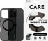 PanzerGlass CARE Case Flagship Smokey MagSAFE iPhone 24 6.3" Pro