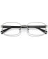 ფოტო #2 პროდუქტის Men's C2107 Eyeglasses, HC5123