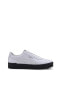 Carina L 370325 17 Beyaz Kadın Sneaker Ayakkabı