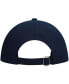 Men's Navy Dallas Cowboys 9TWENTY Adjustable Hat