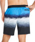 Men's Printed Bondi Basin 9" Boardshorts