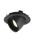Фото #5 товара SLV Numinos Gimble M - Recessed lighting spot - LED - 1600 lm - Black
