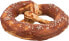 Фото #2 товара Trixie Denta Fun Duck Pretzels - 50szt/OPAK, 15 cm, 140g/szt, kaczka