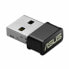 Сетевой адаптер Asus USB-AC53 Nano 867 Mbps