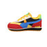 Фото #3 товара Puma Future Rider Candy Bar Lace Up Toddler Boys Yellow Sneakers Casual Shoes 3