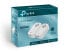 Фото #2 товара TP-LINK AV1200 - 1200 Mbit/s - IEEE 1901,IEEE 802.3,IEEE 802.3ab,IEEE 802.3u - Gigabit Ethernet - 10,100,1000 Mbit/s - 1 user(s) - HomePlug AV2