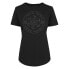 ფოტო #1 პროდუქტის URBAN CLASSICS Linkin Park Hex Circle Box short sleeve T-shirt