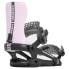 ROME 390 Boss Snowboard Bindings