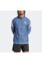 Фото #9 товара Куртка Adidas Otr B Vest Blue